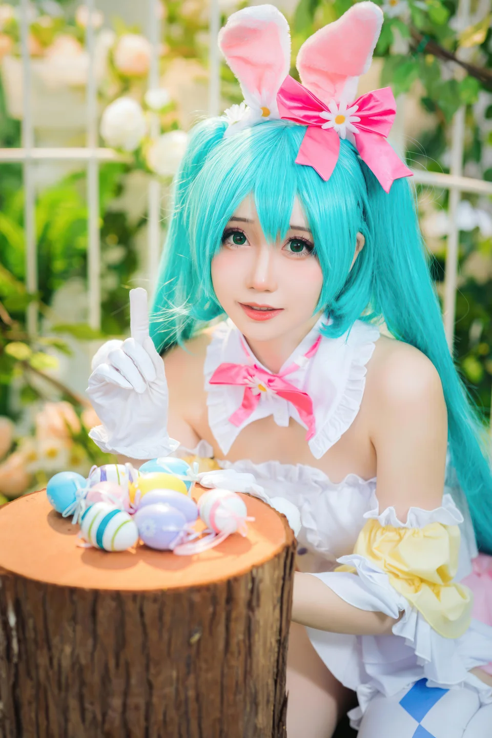 焖焖碳_VOCALOID_初音未来_复活节兔子_22P_162MB tg@simisebaisi 【丝足阁】020.webp